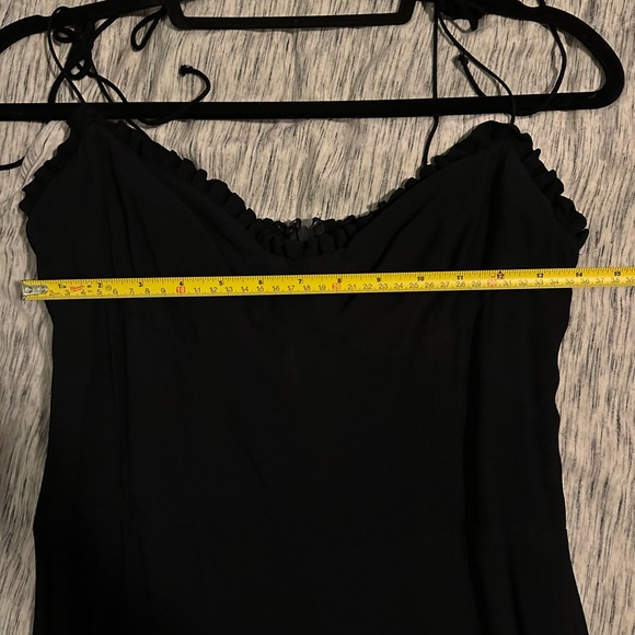 Reformation The Ronan MIDI Dress - Picture 13 of 14